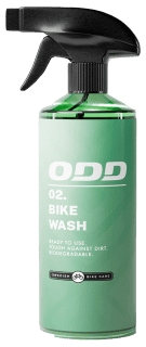 ODD Bike Wash