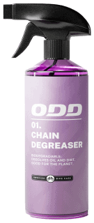 ODD Chain Degreaser