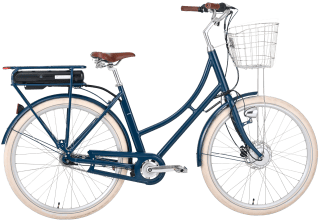 Prima Fram Blå 2026