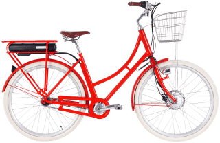 Prima Fram Röd 2026