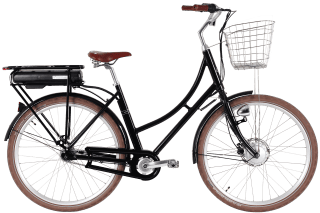 Prima Fram Svart 2026